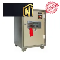 Két sắt thông minh Hoà Phát SS90K1DT